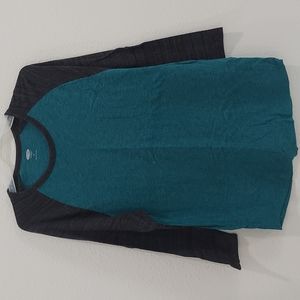 Old Navy 3/4 Sleeve T-Shirt